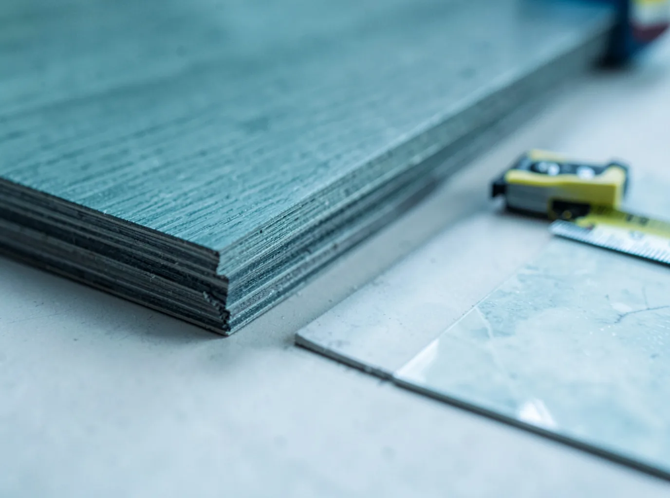 Luxury Vinyl Plank Installation Weymouth, MA FAQs